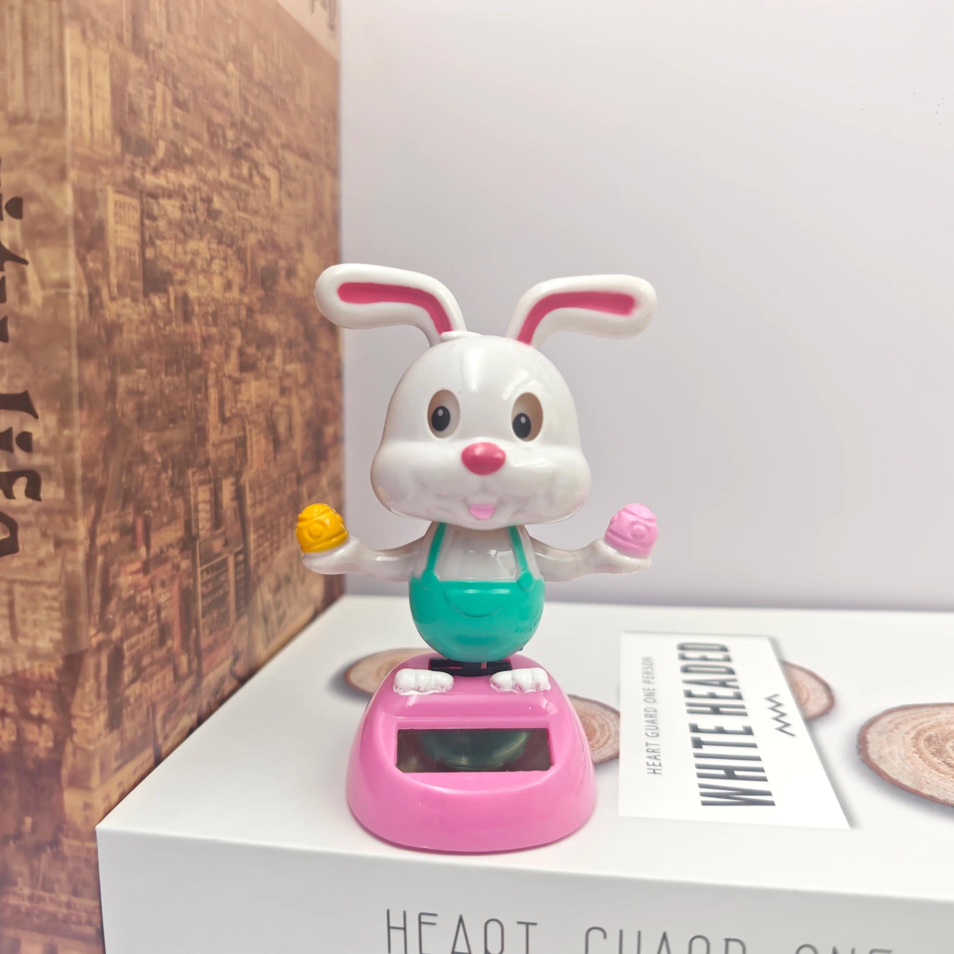 CowLost | product_id-cartoon-rabbit-bobblehead-ornament-for-car-and-home-interior |9