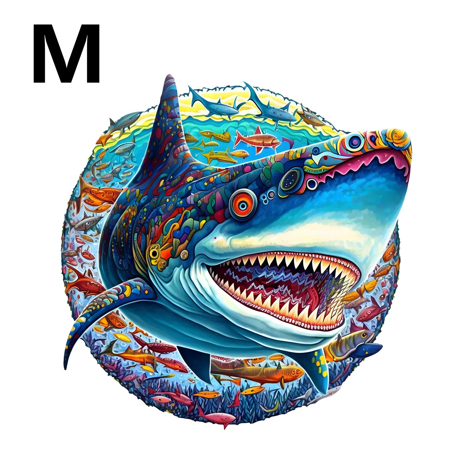CowLost | product_id-round-wooden-peacock-jigsaw-puzzle-gift |12