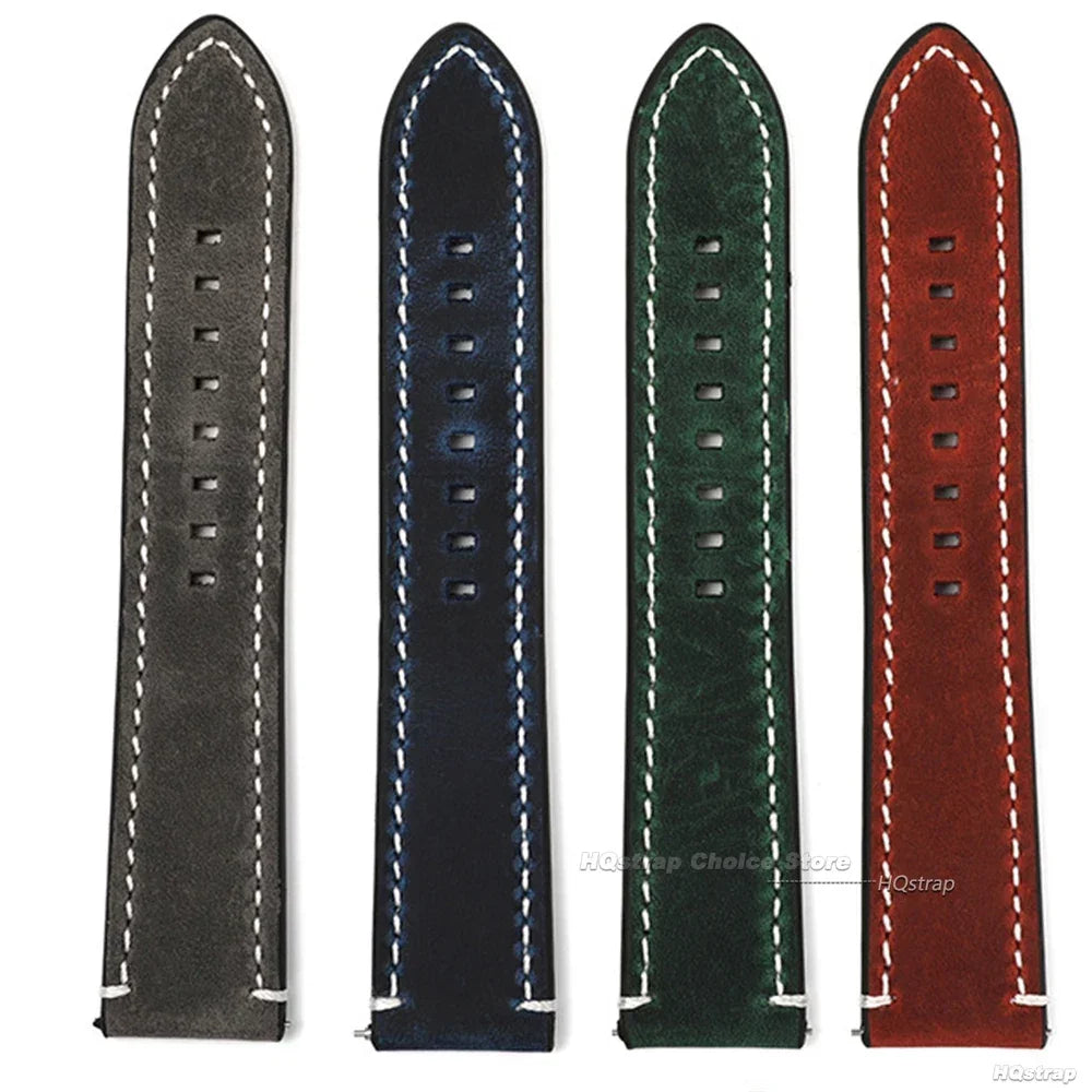CowLost | product_id-vintage-genuine-calf-leather-watchband-for-seiko-18mm-24mm |6