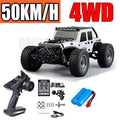 CowLost | fencing-barriers-beibao-1-16-rc-car-16103pro-50km-h-4wd-brushless-motor-off-road-truck |43