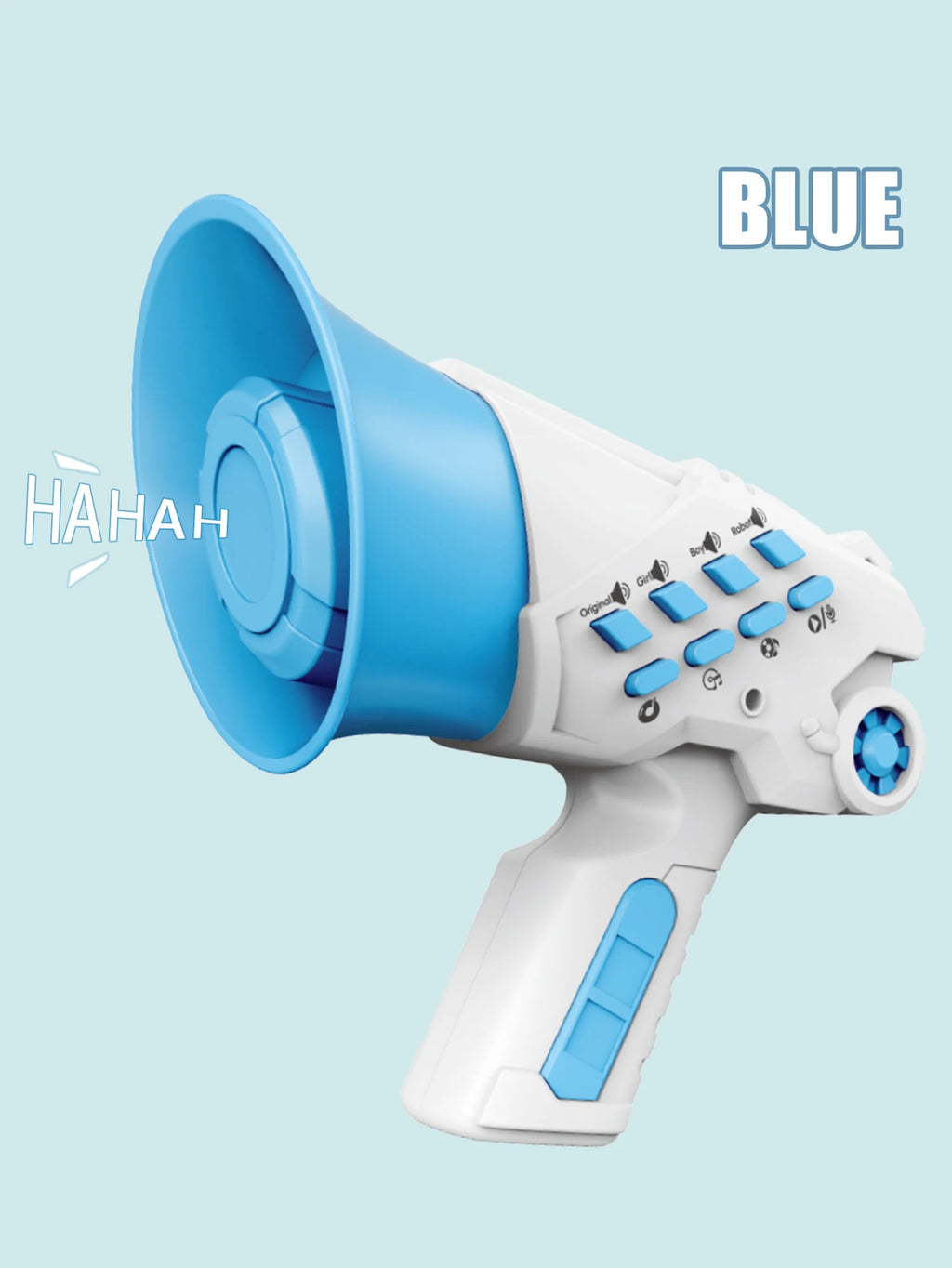 CowLost | product_id-voice-changer-megaphone-speaker-portable-handheld-loudspeaker-toy |16
