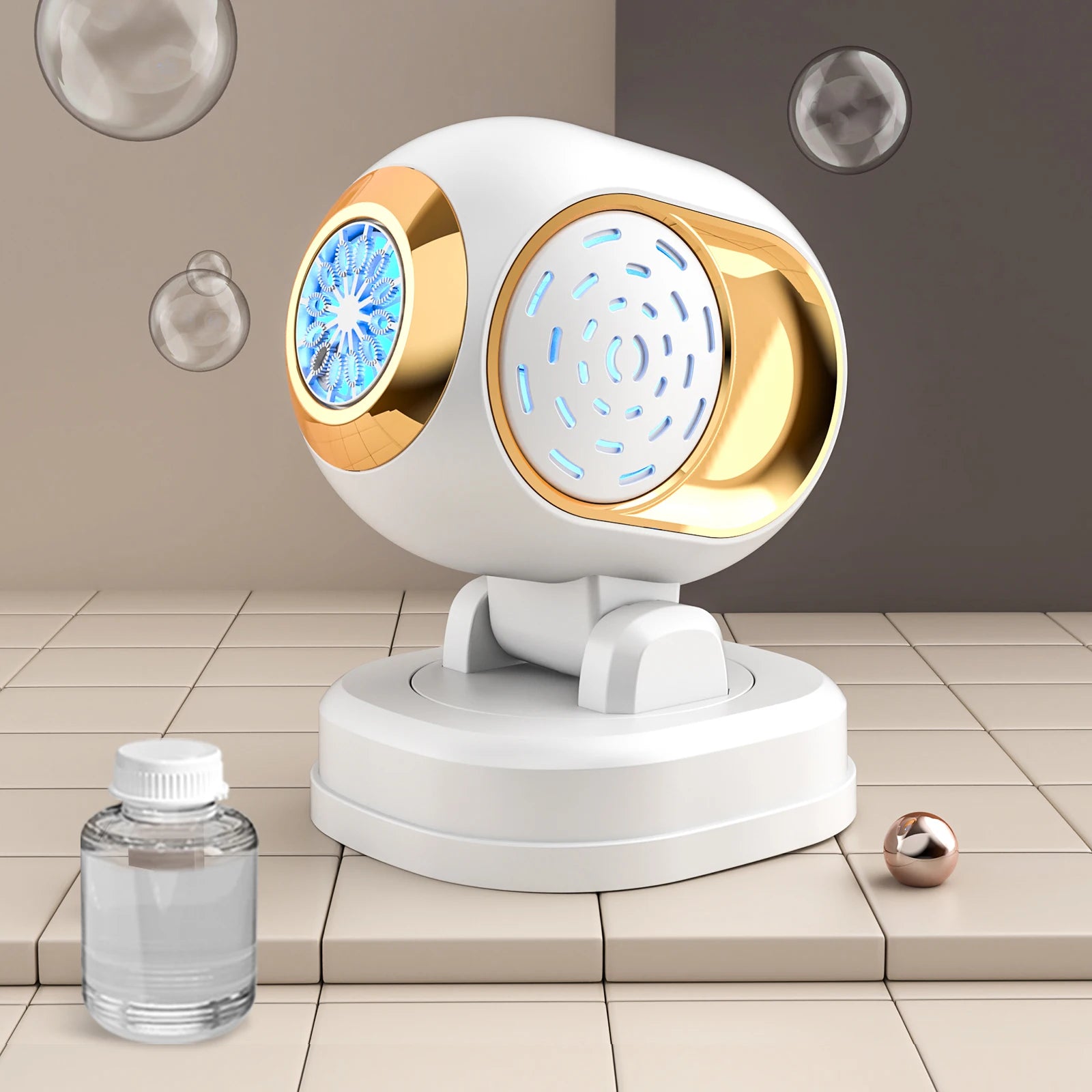 CowLost | product_id-automatic-stage-bubble-machine-with-lights-rotatable-electric-bubble-blower-for-party-wedding-toys-gifts |8