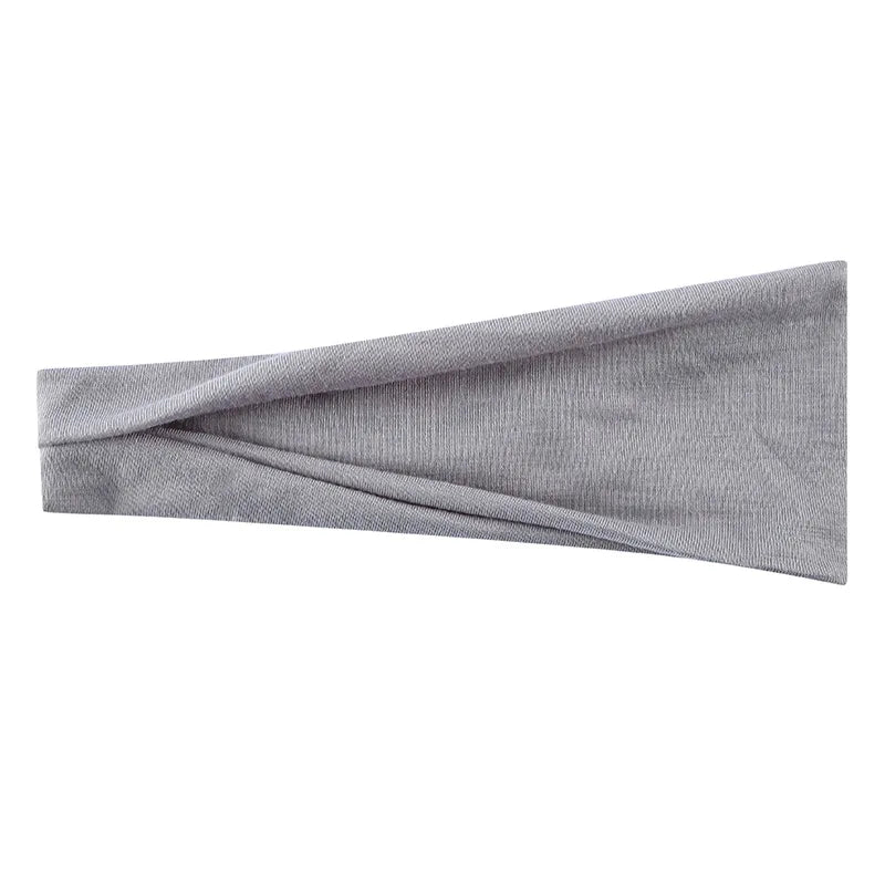 CowLost | women-headband-turban-solid-color-elastic-hair-bands |36