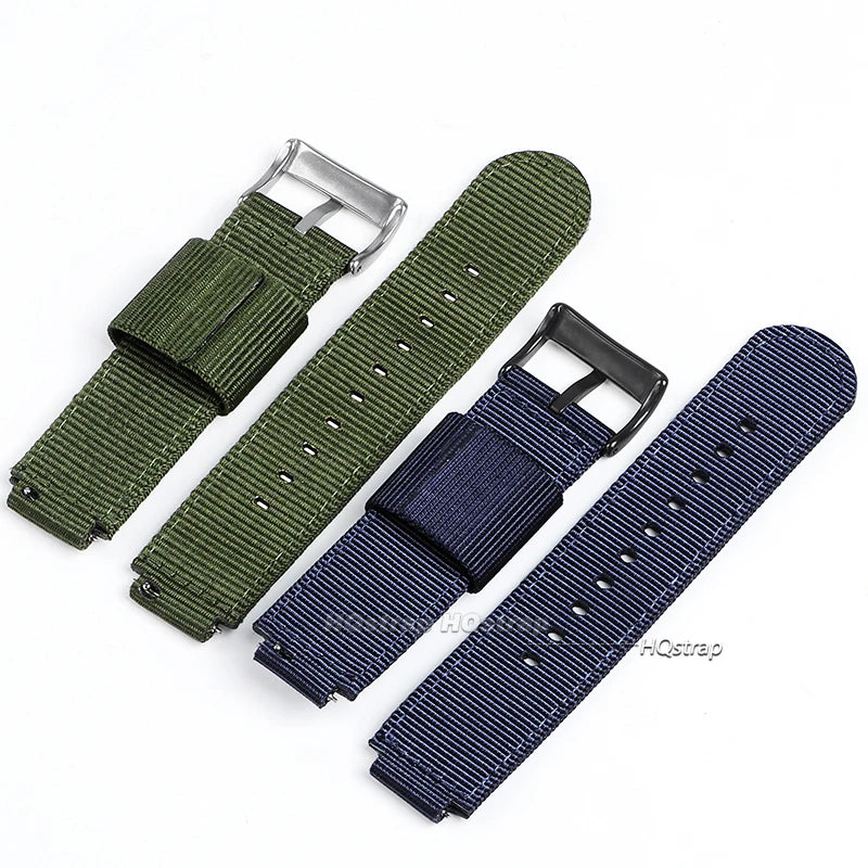 CowLost | watch-bands-product_id-quick-release-nylon-watchband-for-casio-mrw-200-ae-1200-dw-5600-gm110-gm2100-ga900-aq-s810-9052-8900-series |5