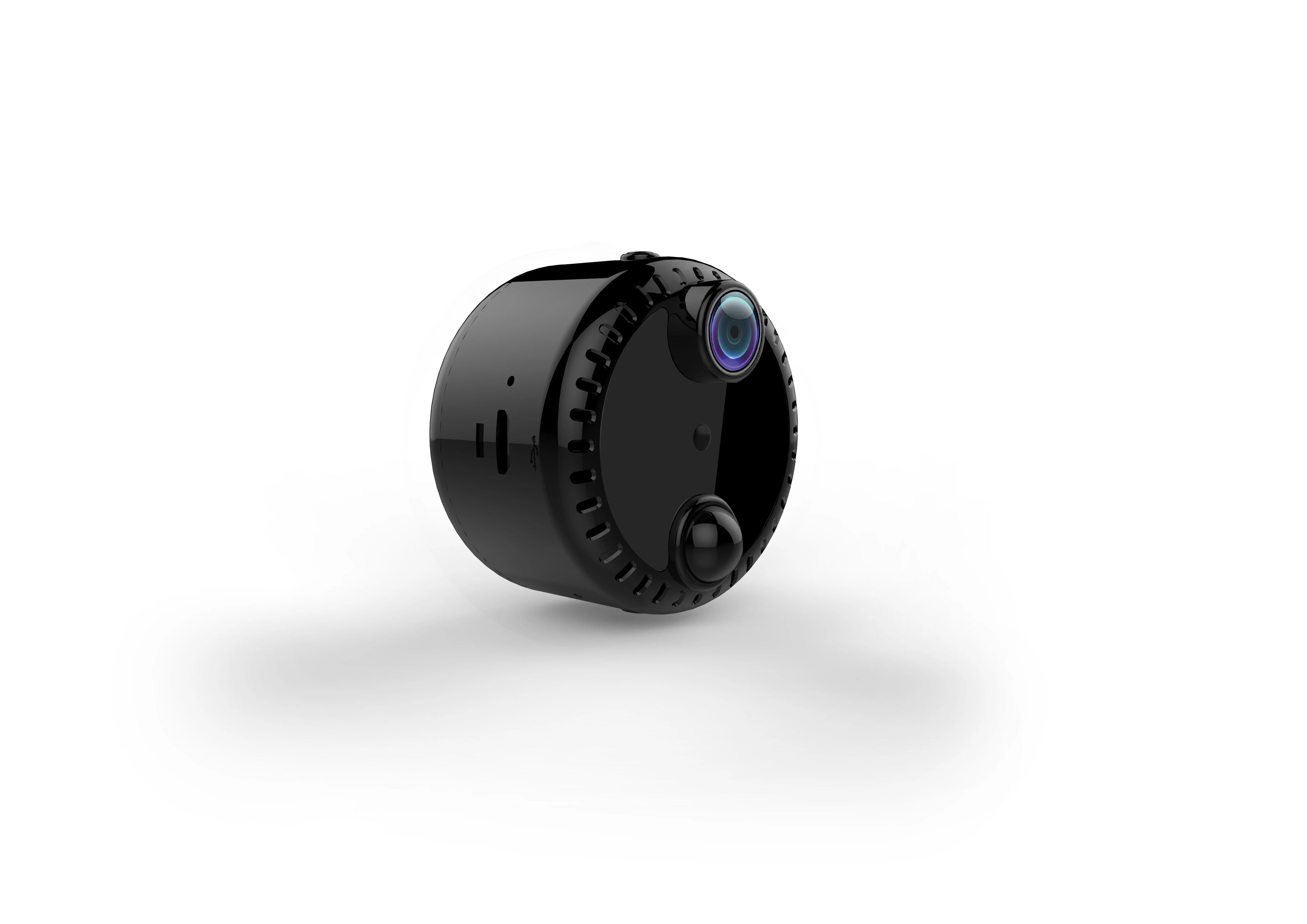 CowLost | product_id-vesafe-wifi-mini-circular-3mp-hd-smart-home-security-camera-with-motion-detection-and-night-vision |6