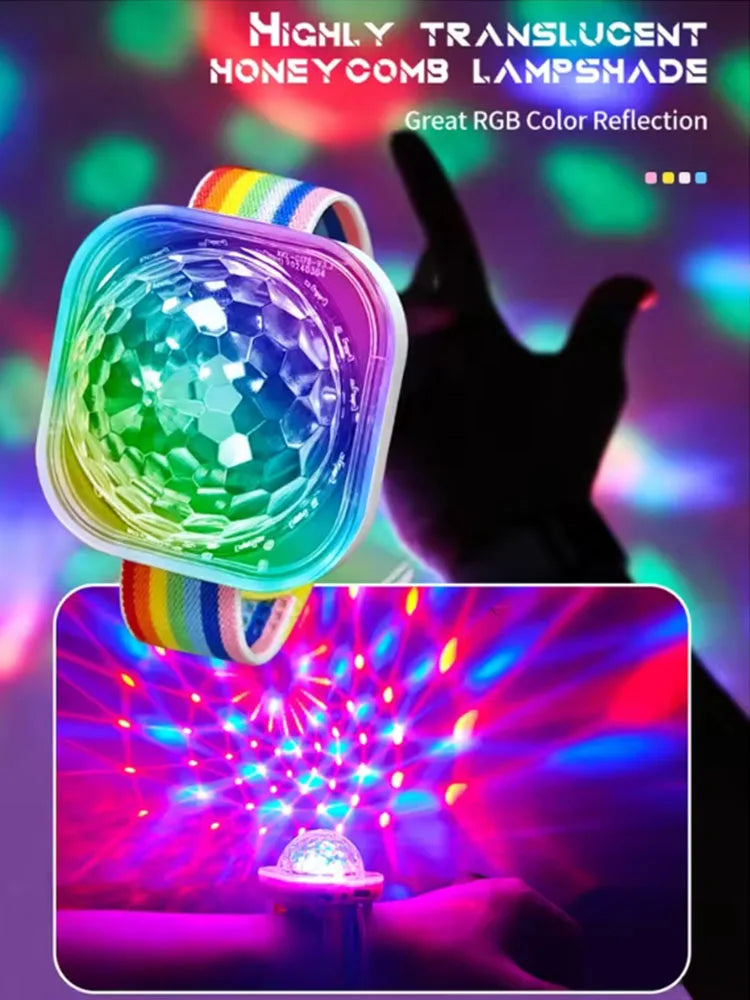 CowLost | watches-product_id-portable-led-colorful-sound-control-night-light-wearable-toy-for-ktv-concert-bar |2