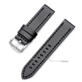 CowLost | product_id-vintage-genuine-leather-cowhide-watch-strap-18-24mm-unisex-fashion-band |15