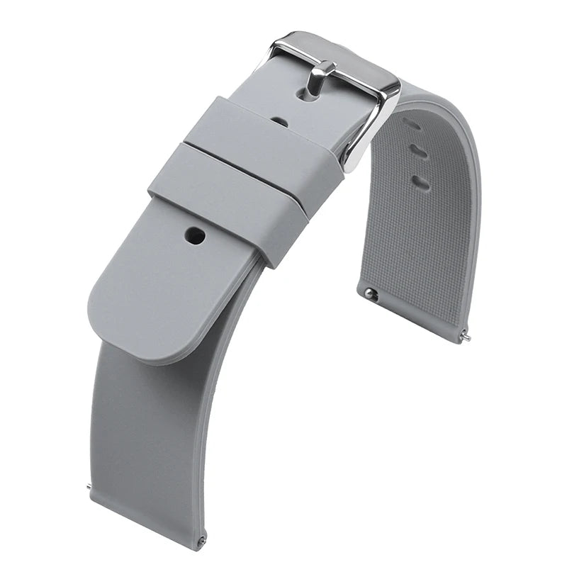 CowLost | product_id-quick-release-silicone-watch-band-18-24mm-for-samsung-galaxy-huawei-unisex |13