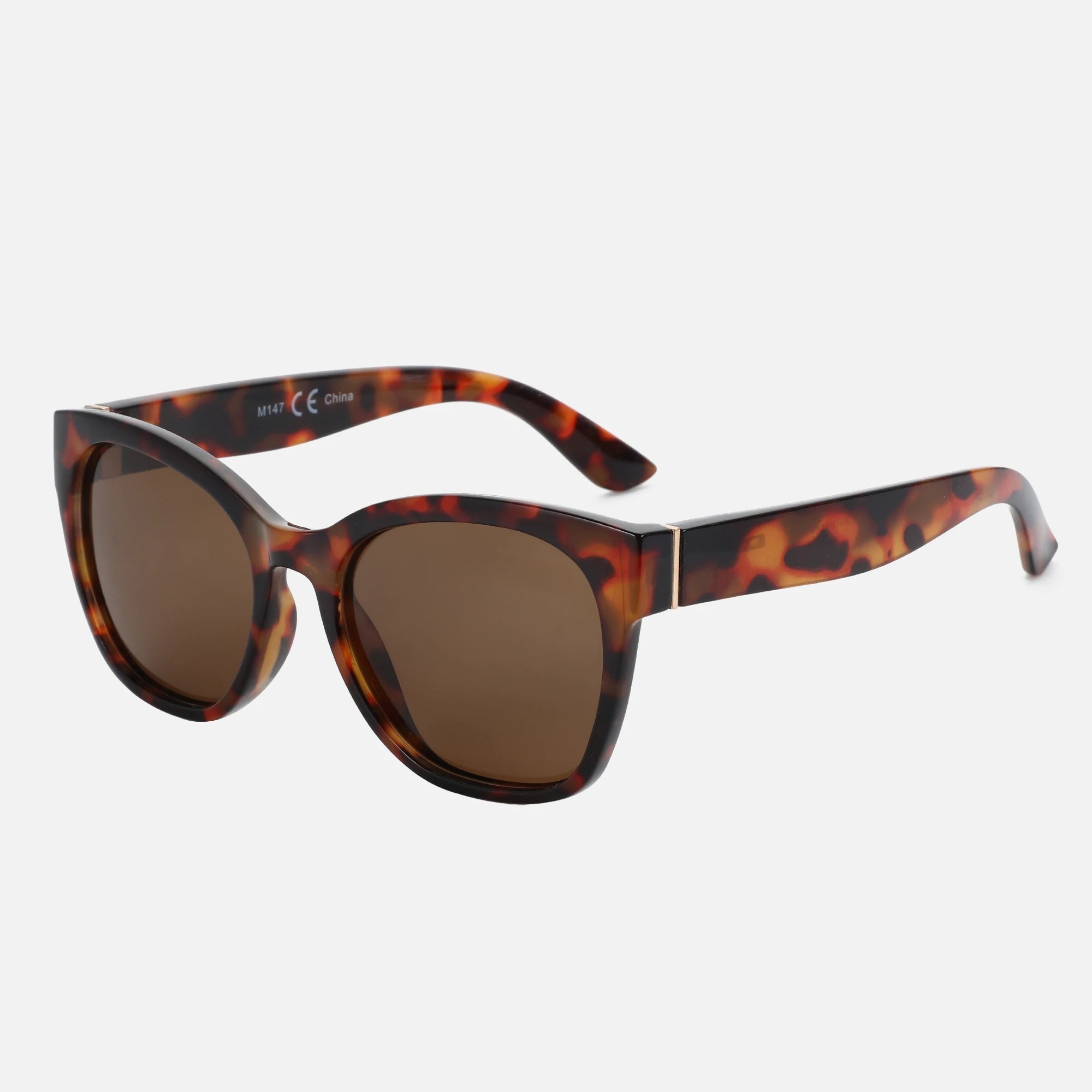 CowLost | zenottic-fashion-original-thick-butterfly-frame-polarized-sunglasses |37