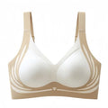 CowLost | push-up-seamless-bras-for-women-anti-sagging-non-wired-bra-anti-spill-side-support-sexy-lingerie-adjust-straps-underwear-m-4xl |12