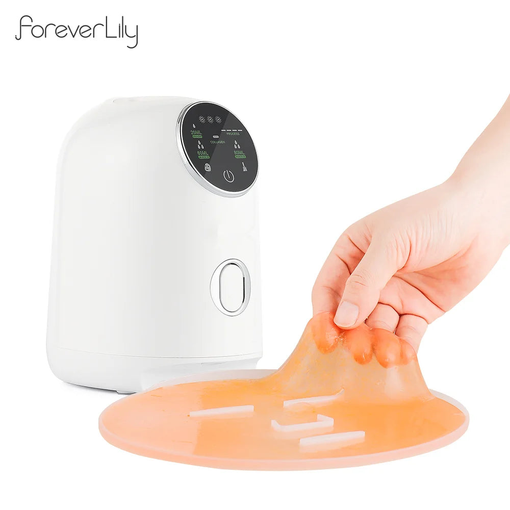 CowLost | activewear-pants-foreverlily-diy-home-use-automatic-facial-mask-maker |10
