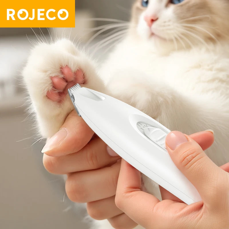 CowLost | rojeco-pet-electric-clipper-for-cats |1