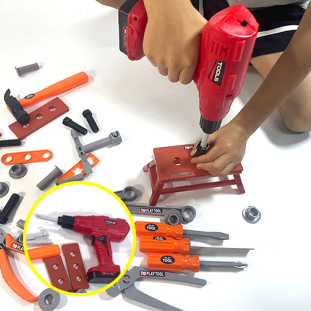 CowLost | product_id-38-42-pcs-kids-pretend-tool-set-with-screwdrivers-for-toddlers |18