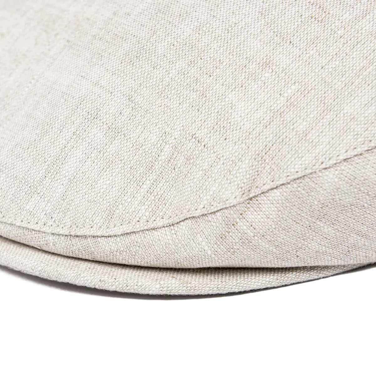 CowLost | botvela-linen-flat-cap-for-men-women |16