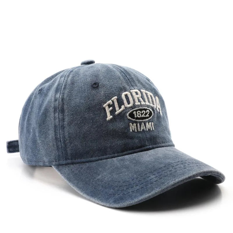 CowLost | vintage-washed-cowboy-baseball-cap |23