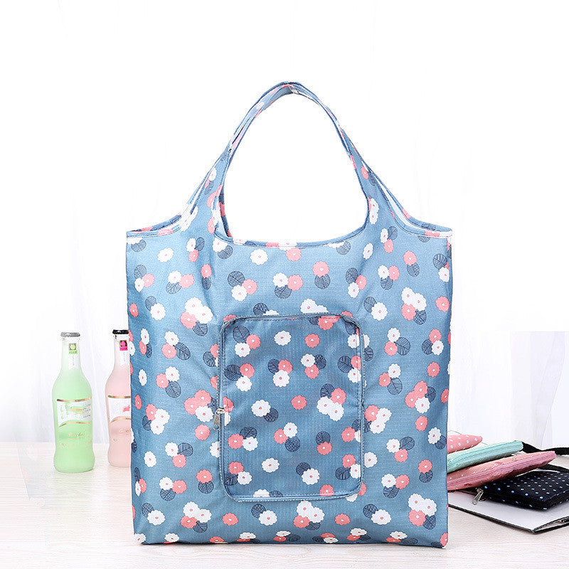 CowLost | waterproof-printing-reusable-shopping-bag |11