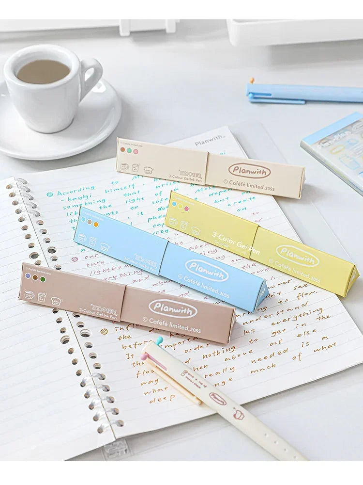 CowLost | product_id-planwith-macaron-3-in-1-gel-highlighter-pen-pastel-multicolor-for-notes-journaling-gift |24