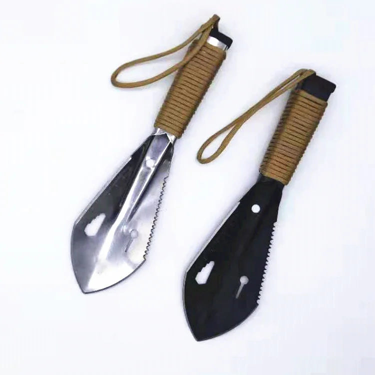 CowLost | product_id-stainless-steel-garden-shovel-multi-tool-with-weeder-sawtooth-hex-wrench-ruler-trowel-and-knife |19