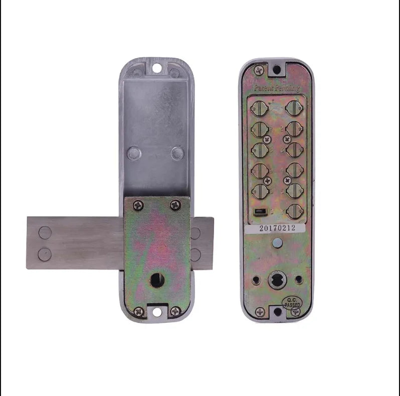 CowLost | locks-keys-product_id-vseumet-outdoor-waterproof-mechanical-pushbutton-code-lock-battery-free-for-gate-door |10