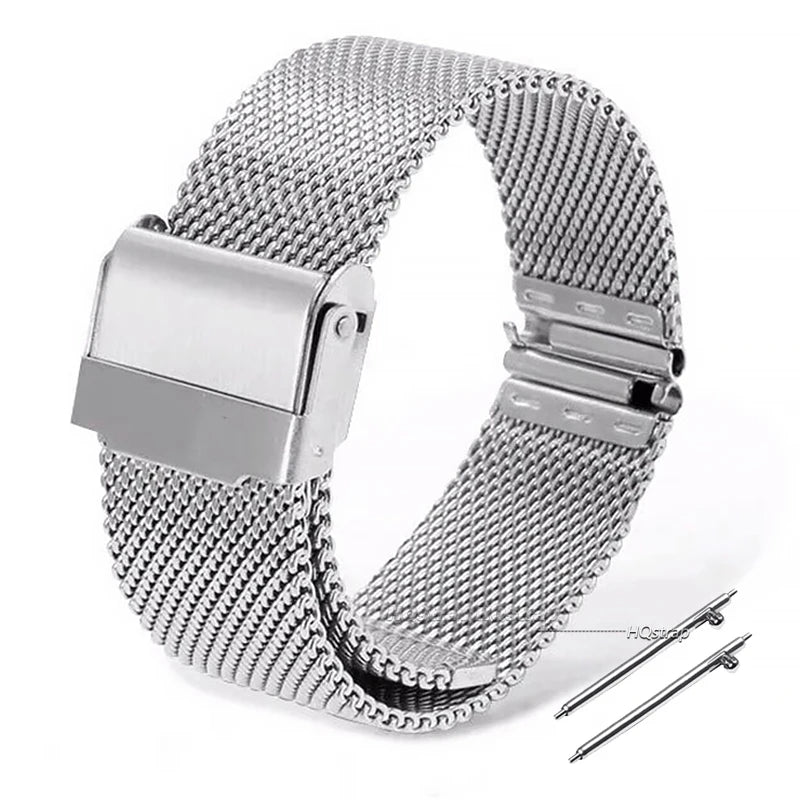 CowLost | product_id-milanese-loop-stainless-steel-quick-release-watchband-12-24mm-for-dw-omega-mesh-strap |10