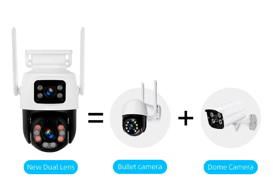 CowLost | 3d-printer-accessories-kerui-6mp-full-hd-8ch-wireless-wifi-dual-lens-ip-nvr-security-camera-system |15