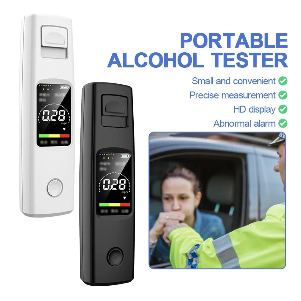 CowLost | product_id-professional-portable-alcohol-breathalyzer-with-type-c-charging |7