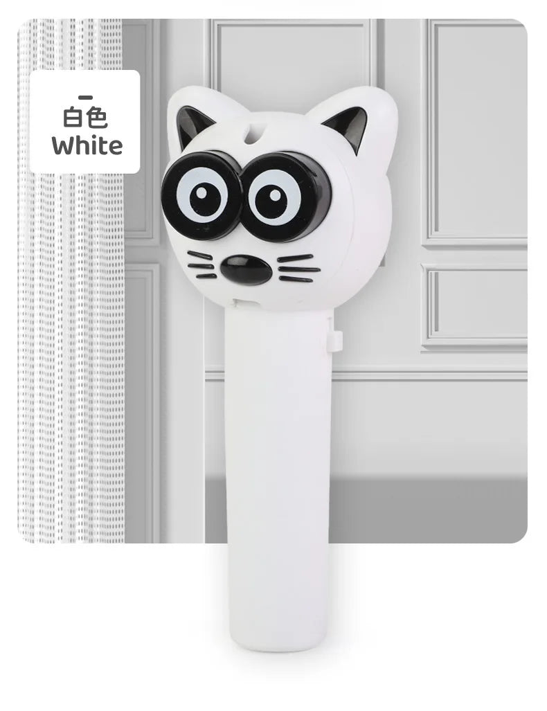 CowLost | product_id-handheld-adjustable-speed-luminous-zipstring-loop-fidget-toy-cat-teaser-launcher |18