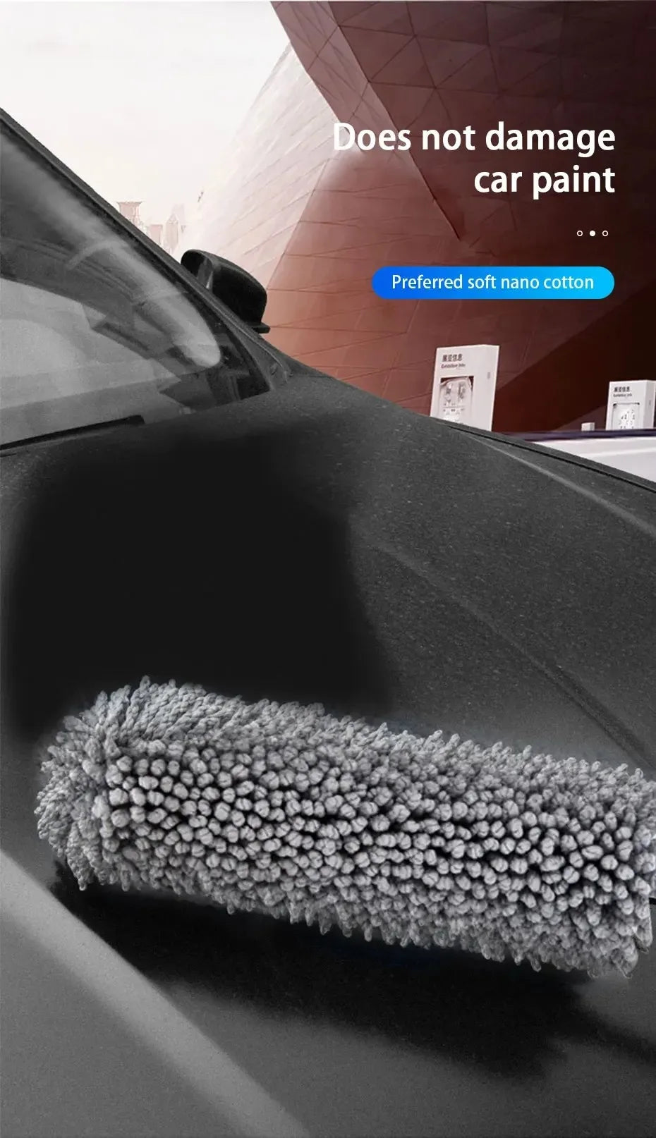 CowLost | car-wash-brushes-product_id-retractable-car-body-duster-and-wheel-brush-dual-use-dust-remover |8