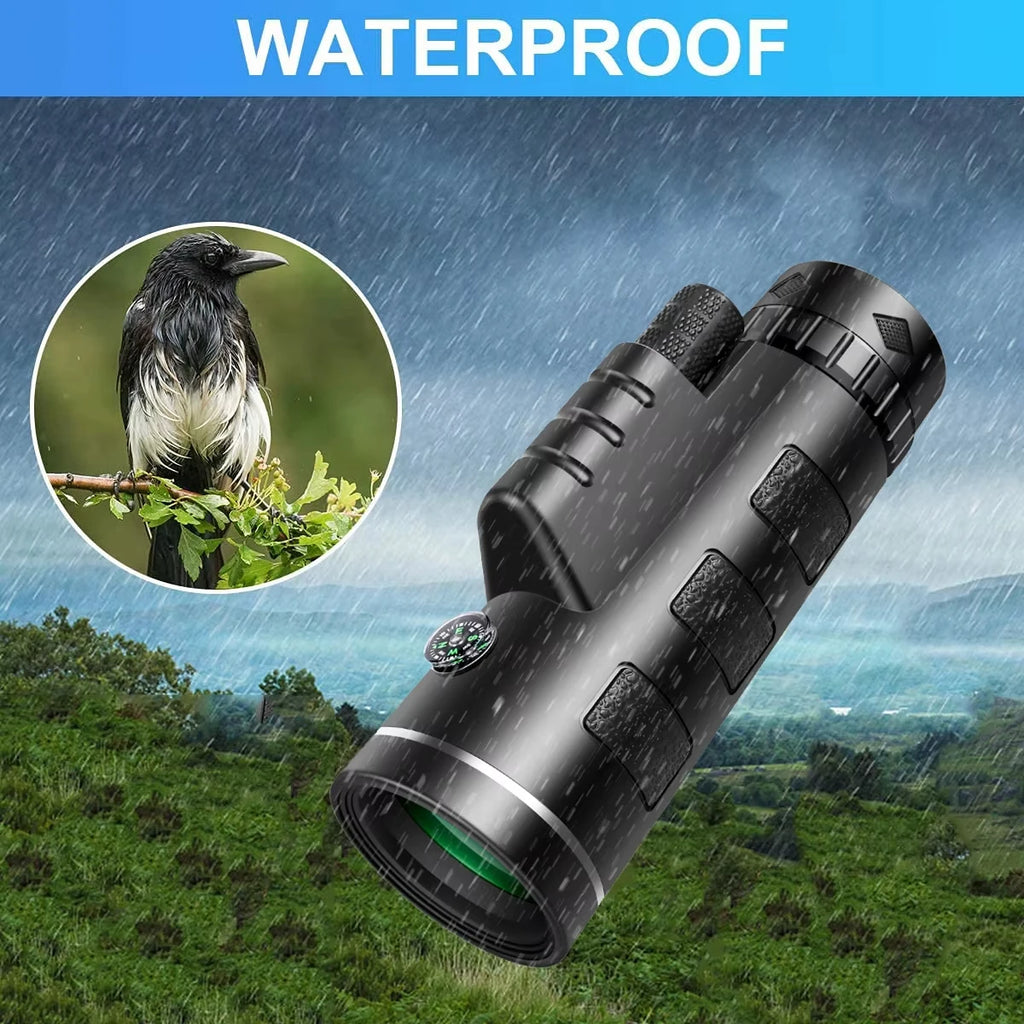 CowLost | product_id-40x60-waterproof-professional-monocular-telescope-with-long-field-of-view-for-outdoor-events |4