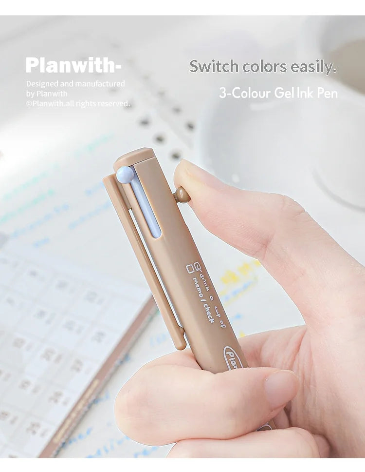 CowLost | product_id-planwith-macaron-3-in-1-gel-highlighter-pen-pastel-multicolor-for-notes-journaling-gift |11
