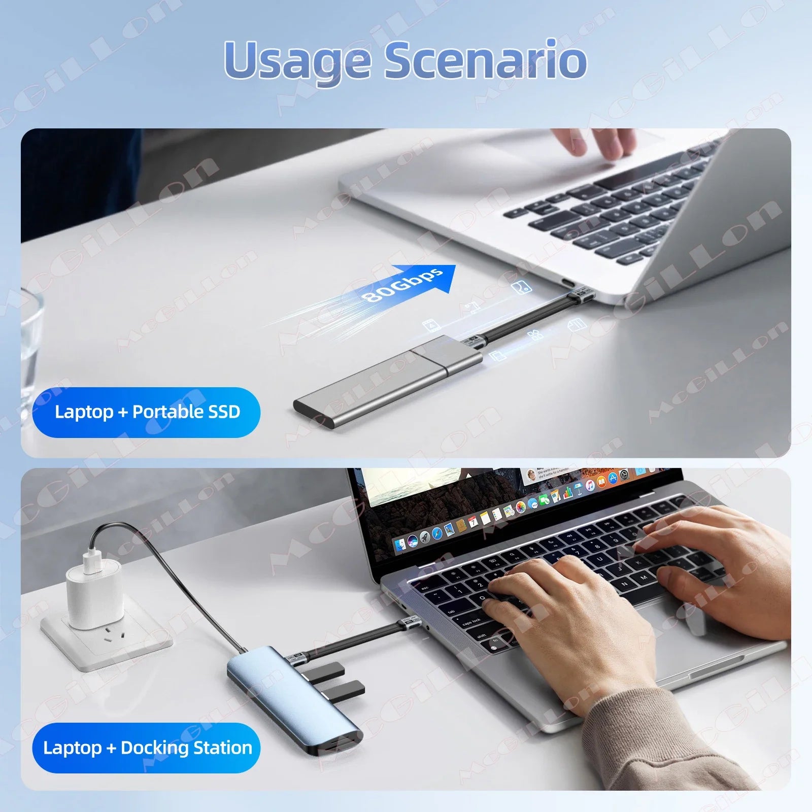 CowLost | product_id-pd240w-usb-5-0-type-c-to-type-c-cable-80gbps-thunderbolt-5-16k-60hz-fast-charging-for-iphone-17-pro-max-macbook |11
