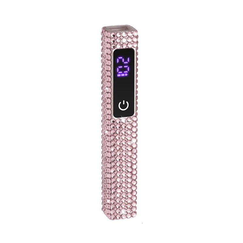 CowLost | uncategorized-mini-handheld-rechargeable-uv-led-nail-lamp-with-display |16