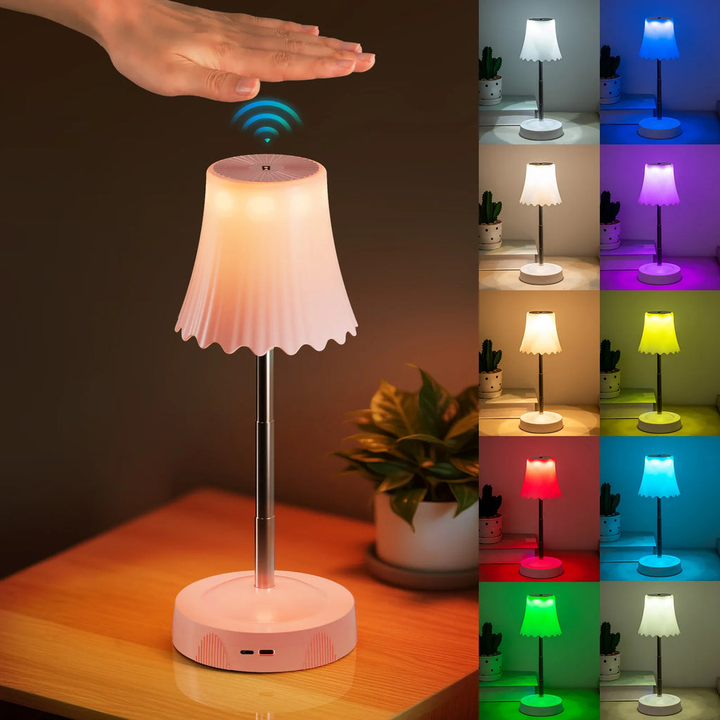 CowLost | product_id-rgb-led-gesture-sensor-usb-rechargeable-2600mah-night-lamp-bedside-light |10