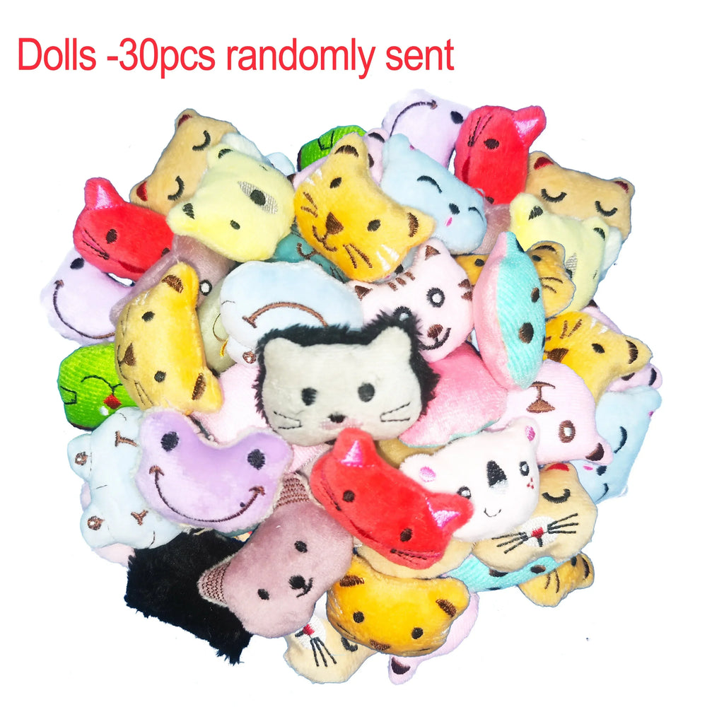 Mini Claw Machine Toy for Kids Automatic Arcade Game Birthday Gift