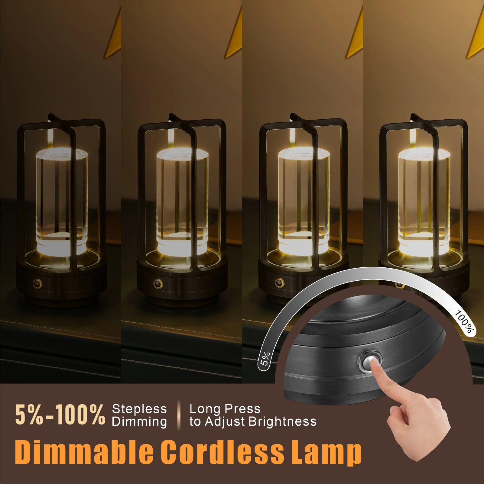 CowLost | product_id-kfvc-rechargeable-cordless-led-industrial-table-lamp-for-camping-restaurant |15