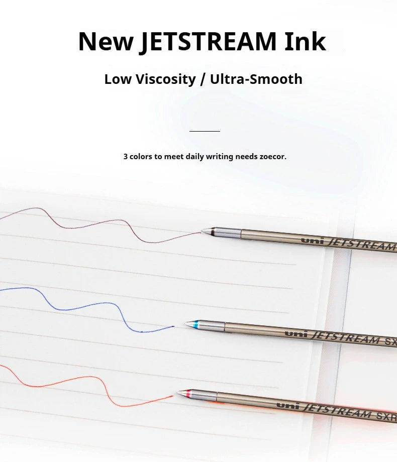 CowLost | product_id-uni-mitsubishi-jetstream-prime-sxr200-05-07-ballpoint-pen-refill-0-5mm-0-7mm-tip-hybrid-ink |9