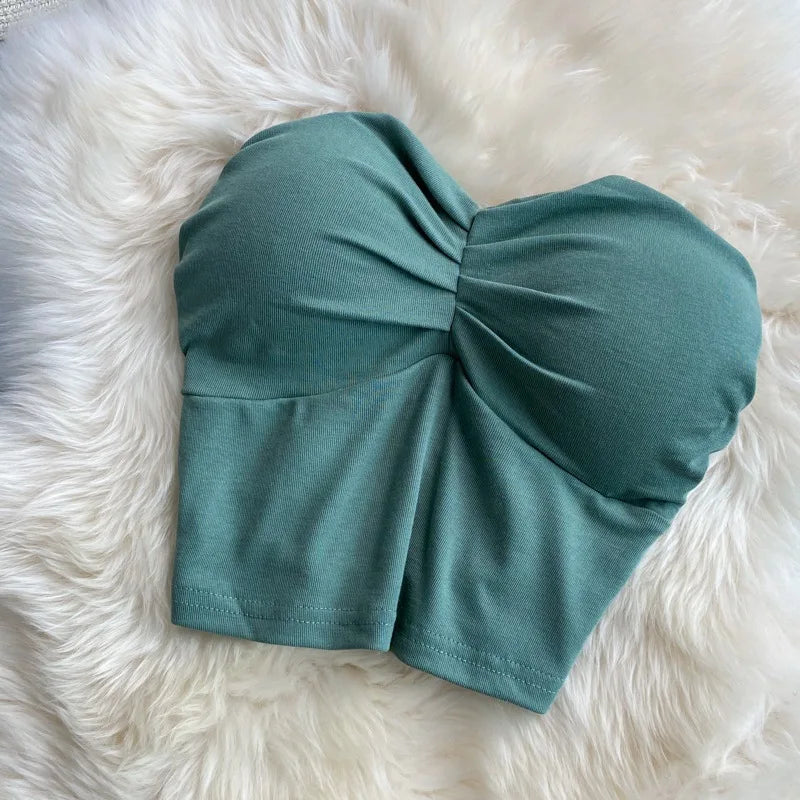 CowLost | product_id-seamless-strapless-wirefree-padded-tube-crop-top-bra-for-women |2