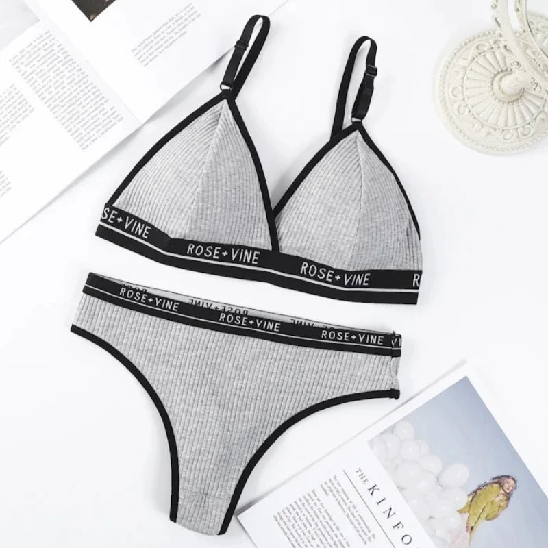 CowLost | product_id-women-s-seamless-push-up-cotton-bra-and-low-waist-panties-set |2
