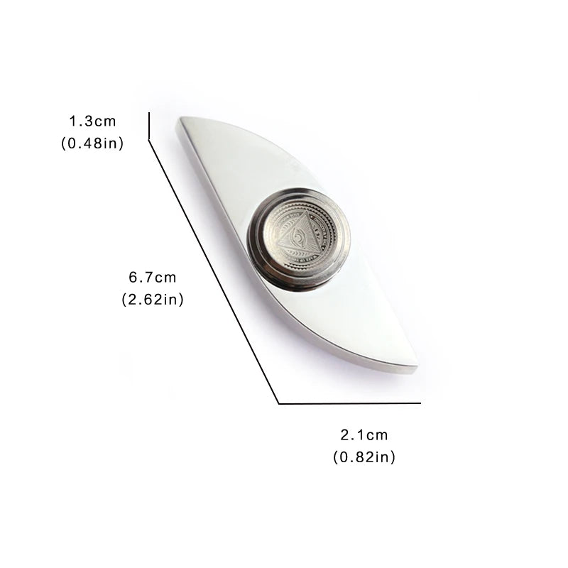 CowLost | product_id-edc-two-leaf-fingertip-gyroscope-spinner-fidget-toy-for-adults |7