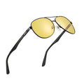 CowLost | zenottic-hot-sale-carbon-fiber-polarized-sunglasses-pilot-shade-for-men |24