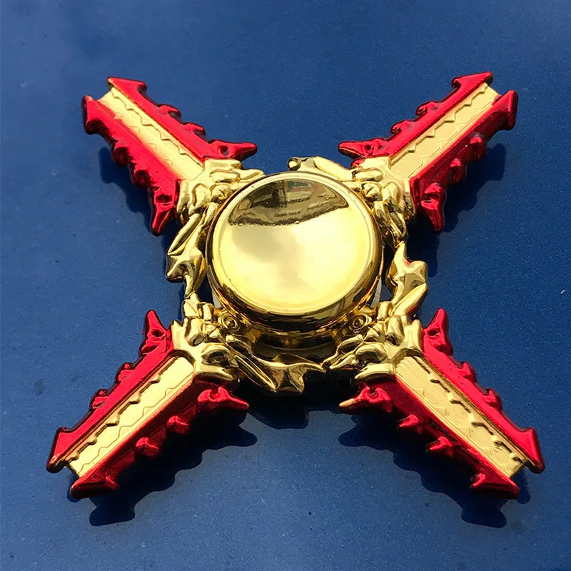 CowLost | product_id-metal-zinc-alloy-anime-game-cartoon-fidget-spinner-stress-relief-toy |18