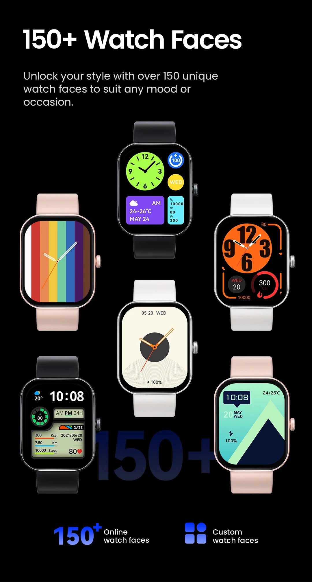 CowLost | haylou-watch-s6-smartwatch-2-01-hd-display-smart-watch |13