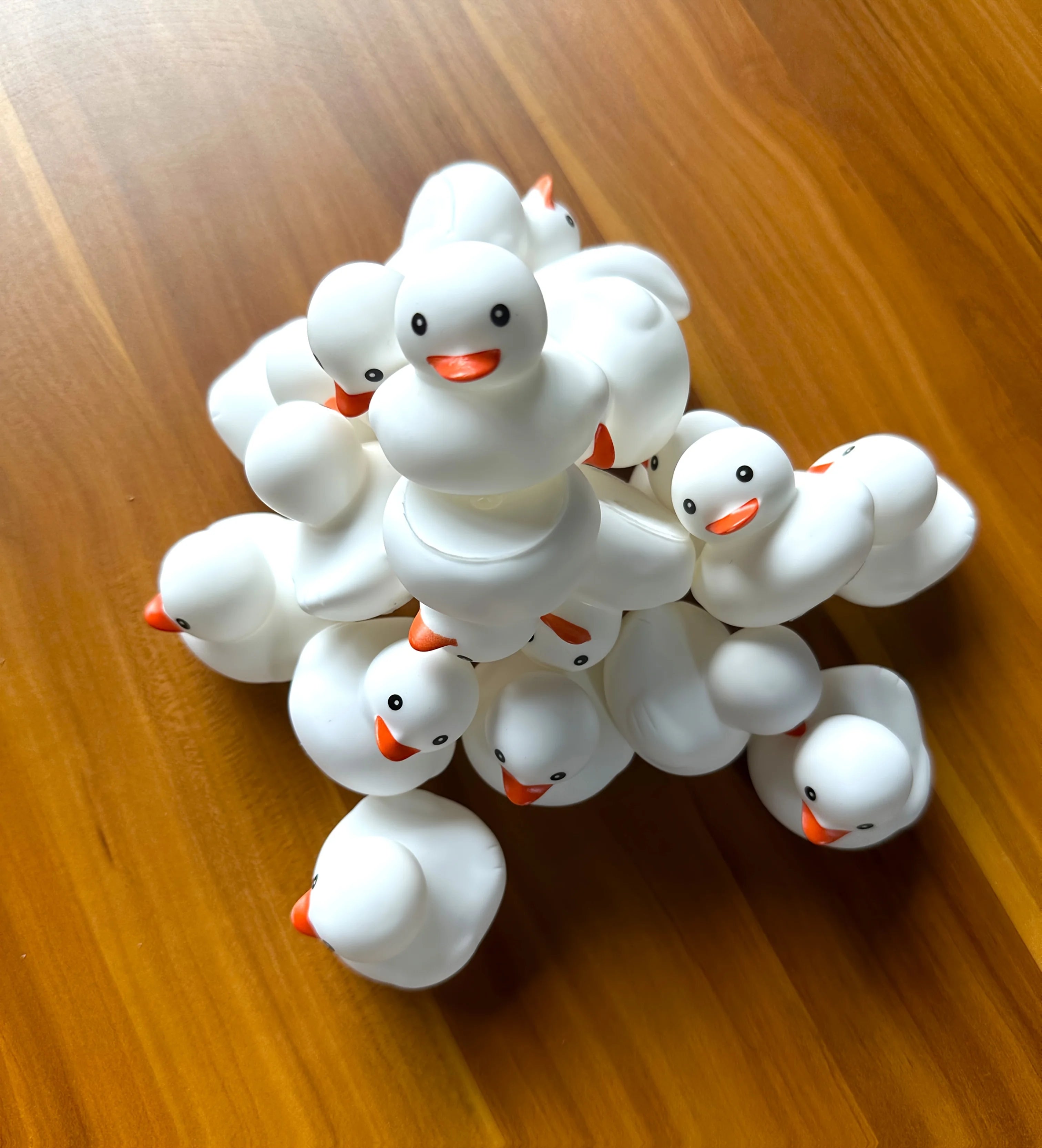 CowLost | product_id-10-200-white-squeaky-rubber-ducks-for-party-favors-prizes-and-car-decor |4