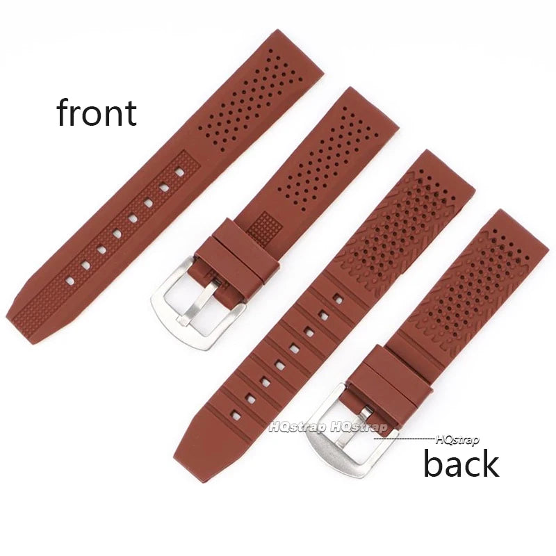 CowLost | watch-bands-product_id-breathable-silicone-rubber-watchband-16-24mm-waterproof-sports-replacement-strap-for-men-and-women |6