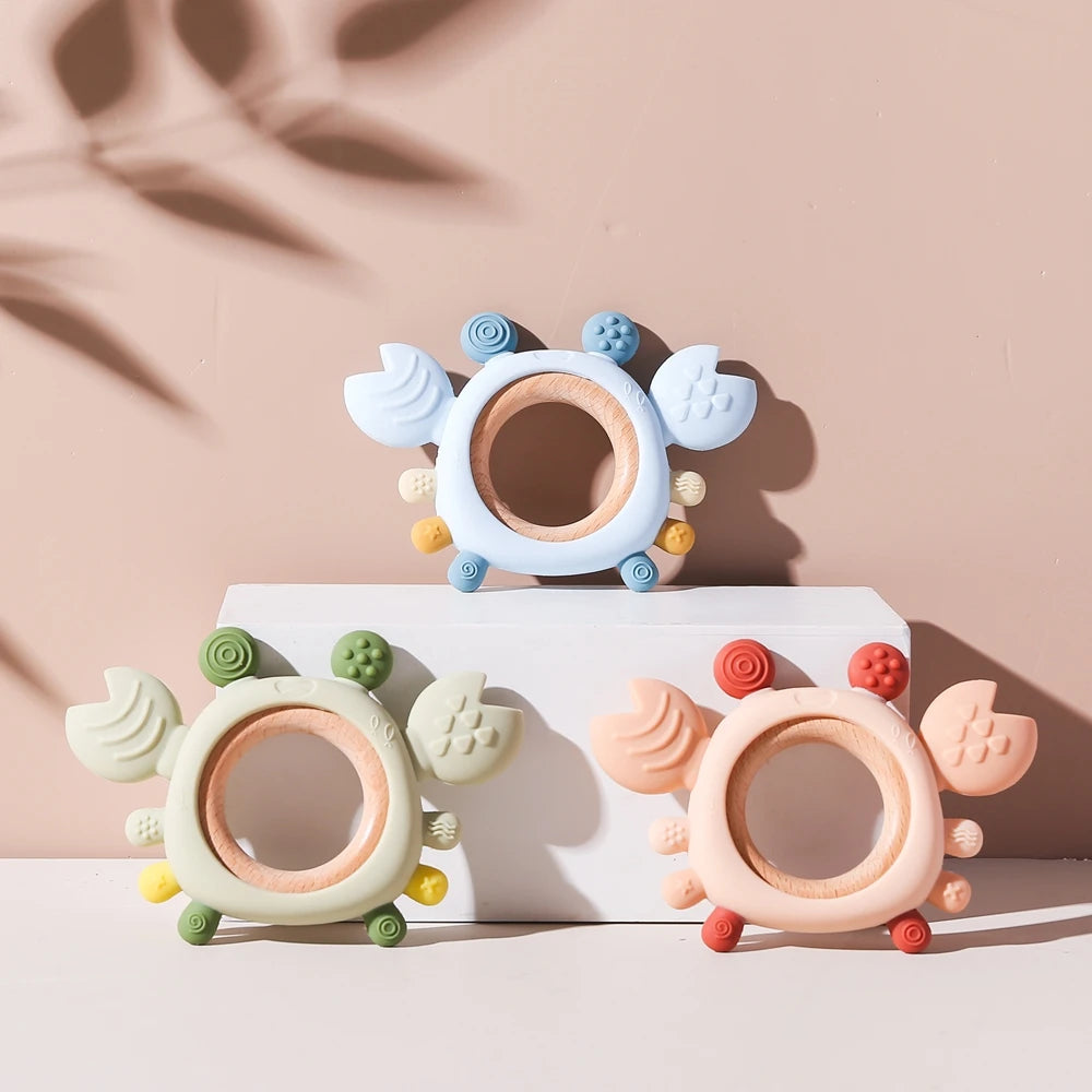 CowLost | baby-transport-accessories-bpa-free-silicone-baby-teether-toy-0-6-months-ce-certified |9