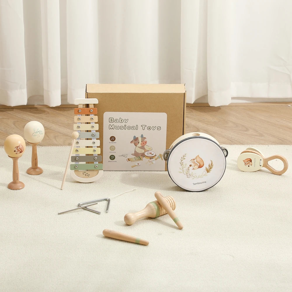 CowLost | toys-wooden-montessori-creative-toy-for-children-0-3-years |11