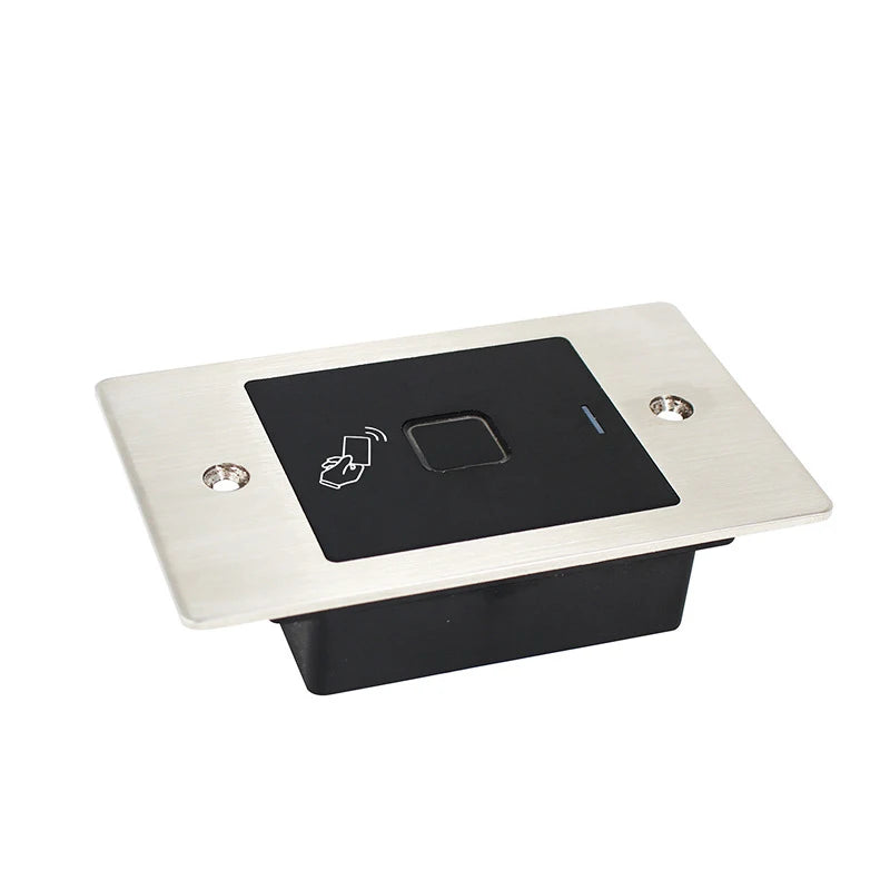 CowLost | locks-keys-product_id-ip66-waterproof-fingerprint-125khz-card-access-control-for-electric-lock-gate-opener-12v |4