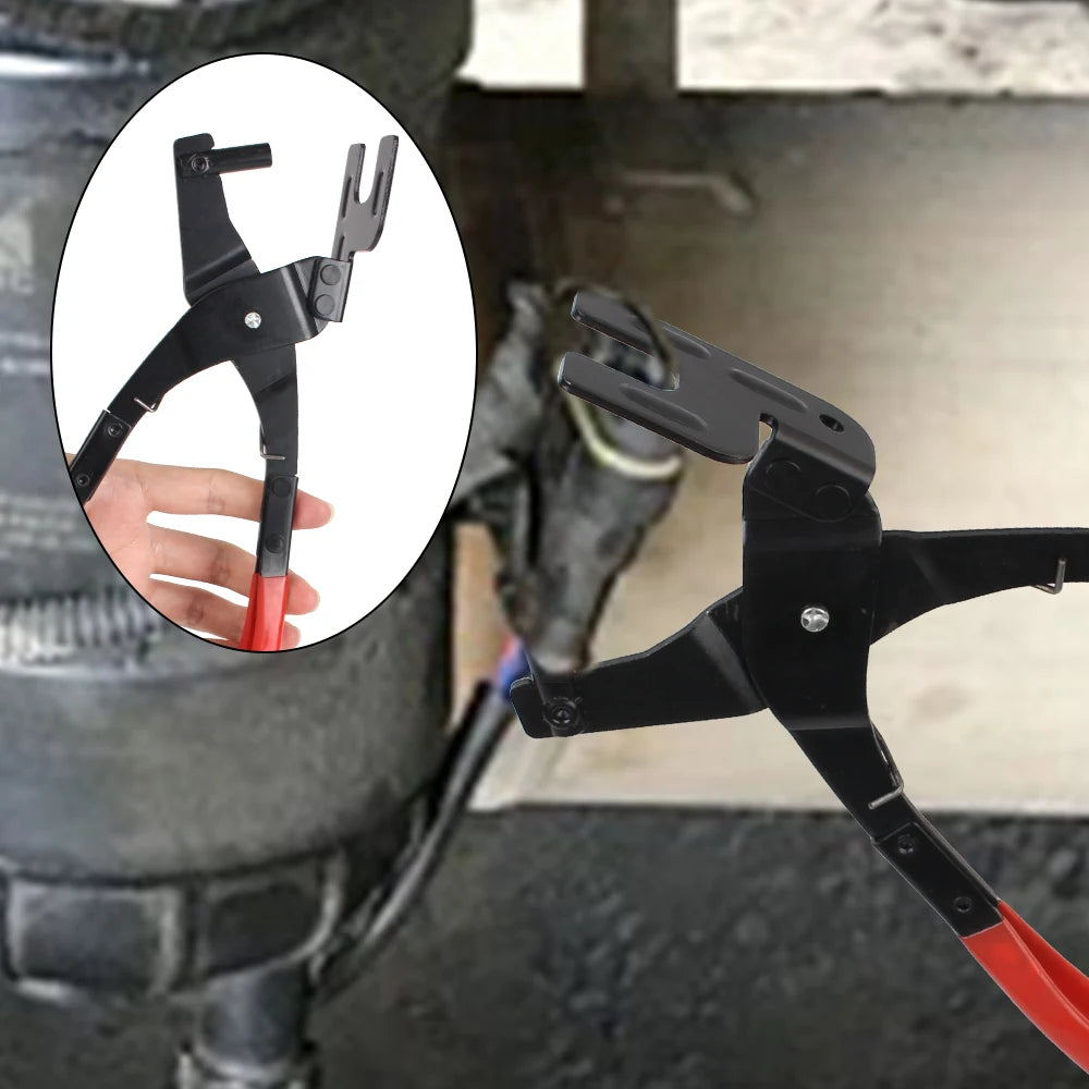 CowLost | product_id-car-exhaust-rubber-pad-removal-pliers-with-hanger-and-tire-puller-tool |4