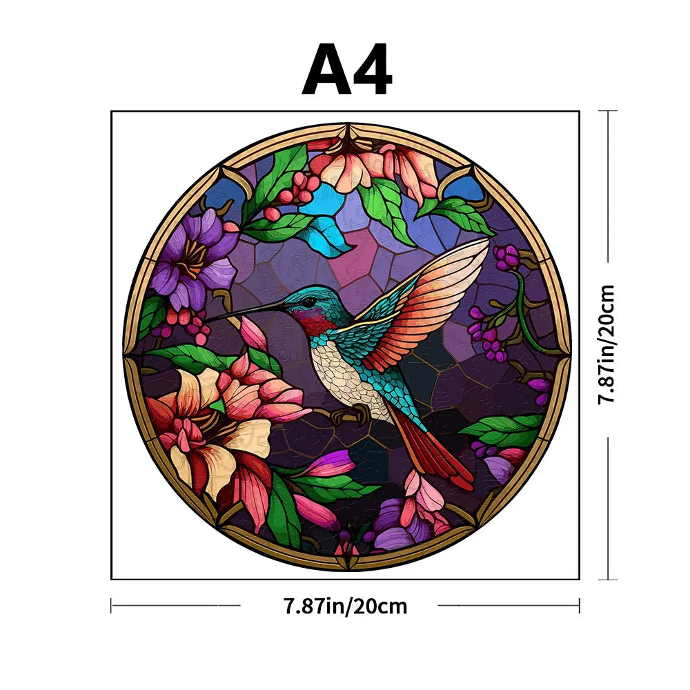 CowLost | product_id-wooden-animal-fantasy-jigsaw-puzzles-for-adults-artistic-gift-set |26