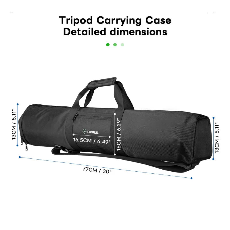 CowLost | product_id-fanaue-durable-46-45-portable-tripod-bag-for-speaker-light-microphone-stands |7
